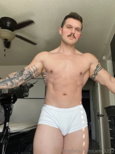 Caught you staring but don t worry i love it