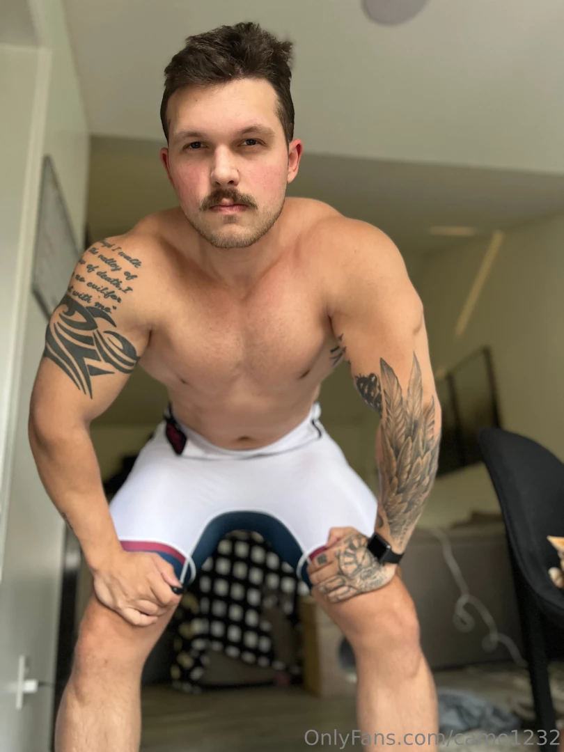 You ready to be dominated part 1 