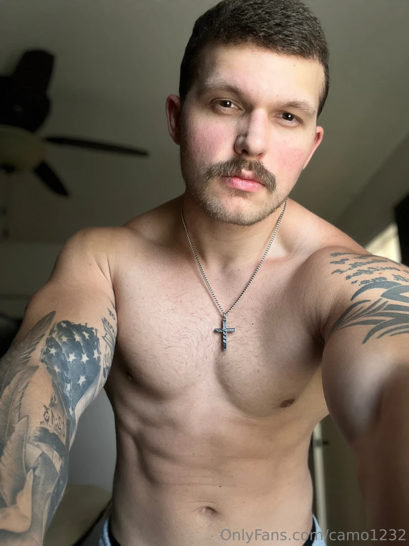 Caught looking this good want to see more 