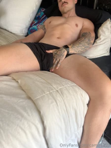 Enjoying the view babe hmm i wonder if you can handle making it even