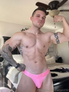 You like what you see a tip would make it even better