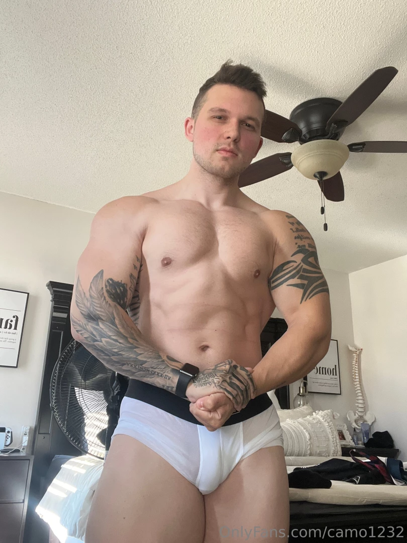 Bet you can t take your eyes off this flex can you 
