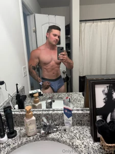 Just enough to keep you curious