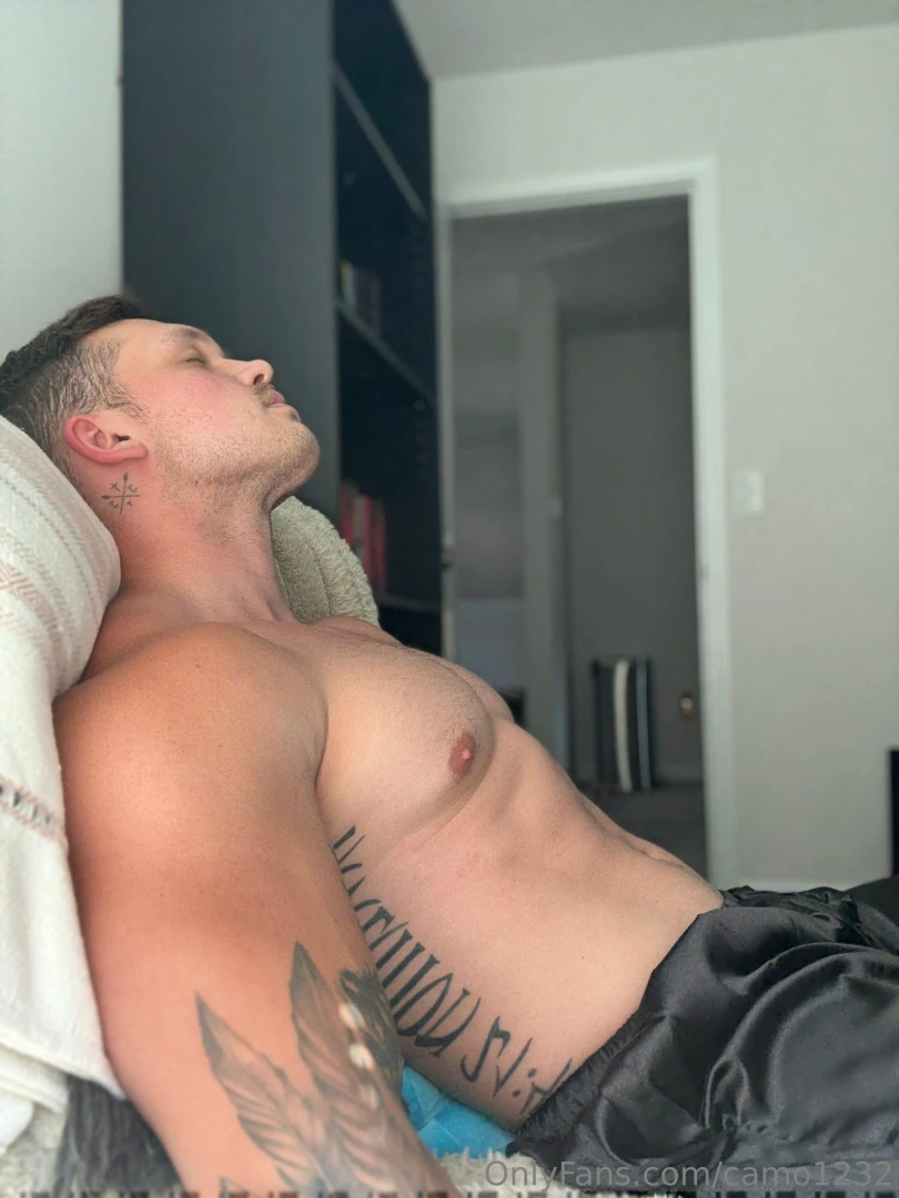 Kept it simple just skin and a little attitude 