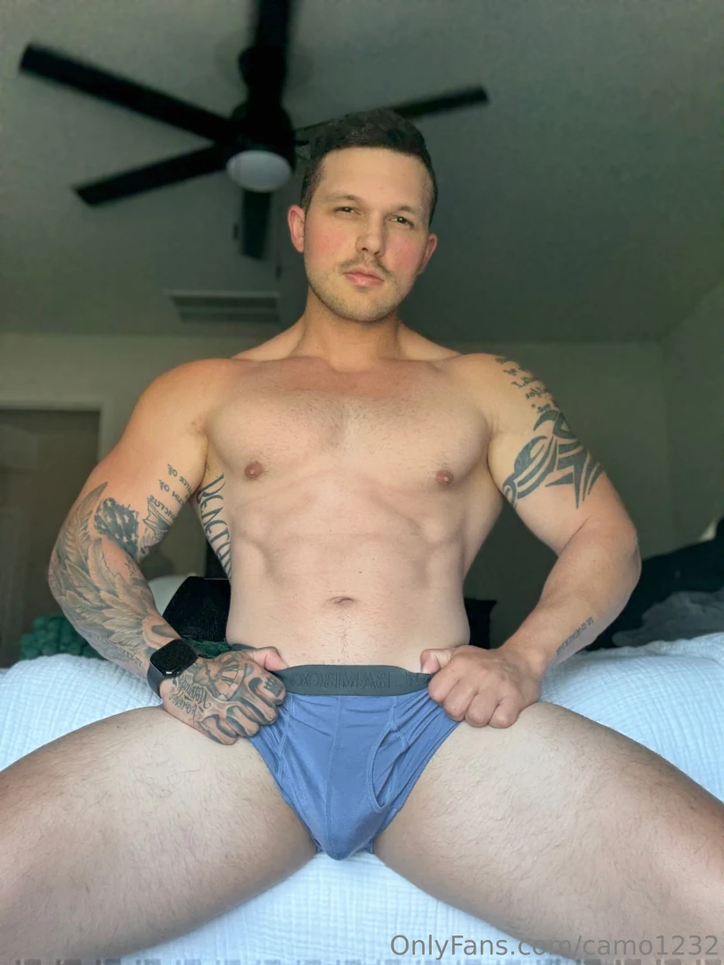 Tell me you wouldn t stare in person 