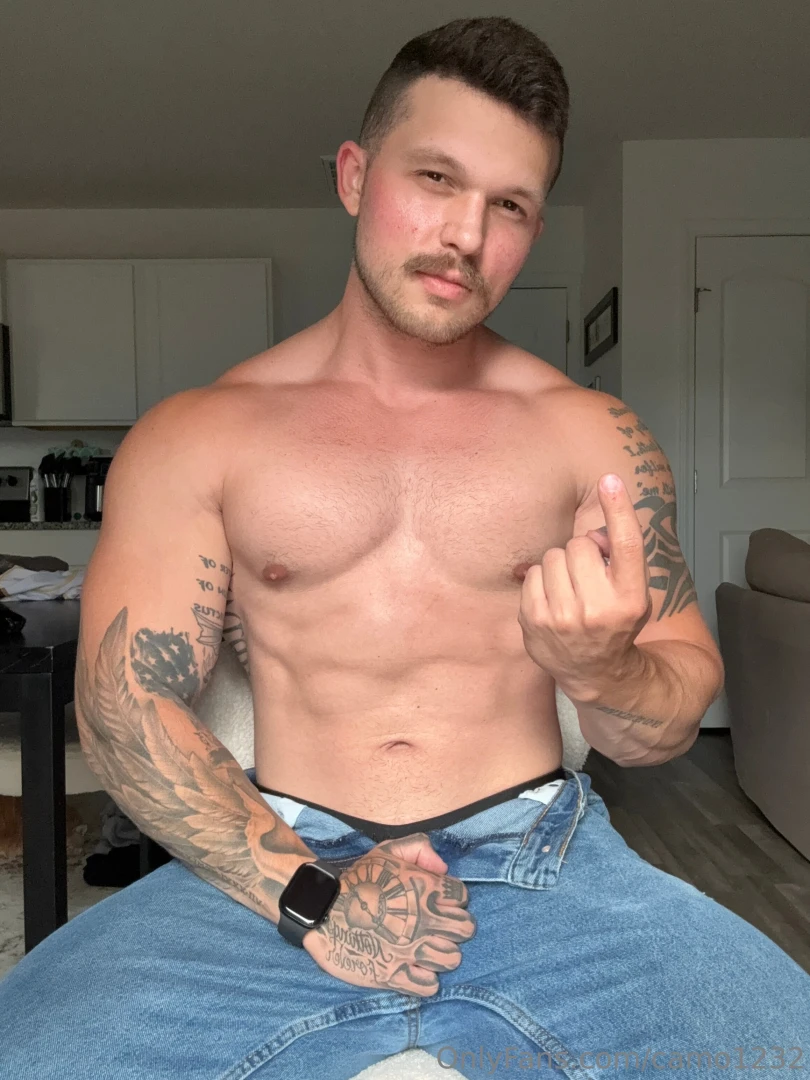 Get on your knees and show me what that mouth can do 