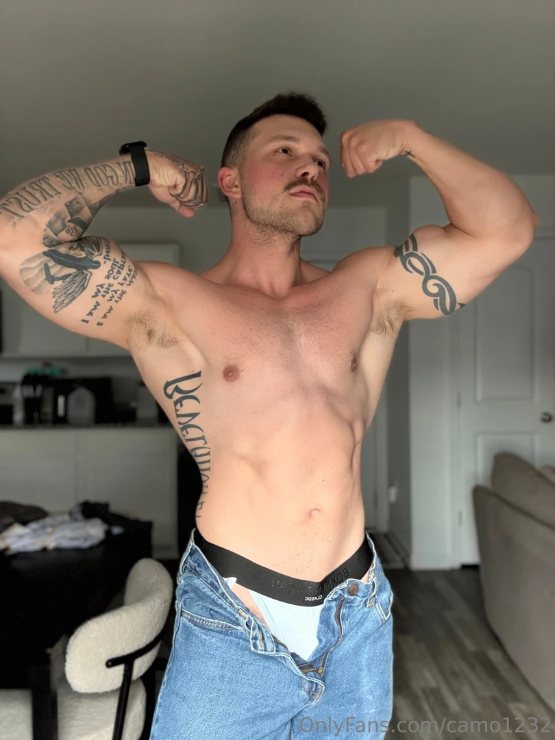 Getting bigger part 32 