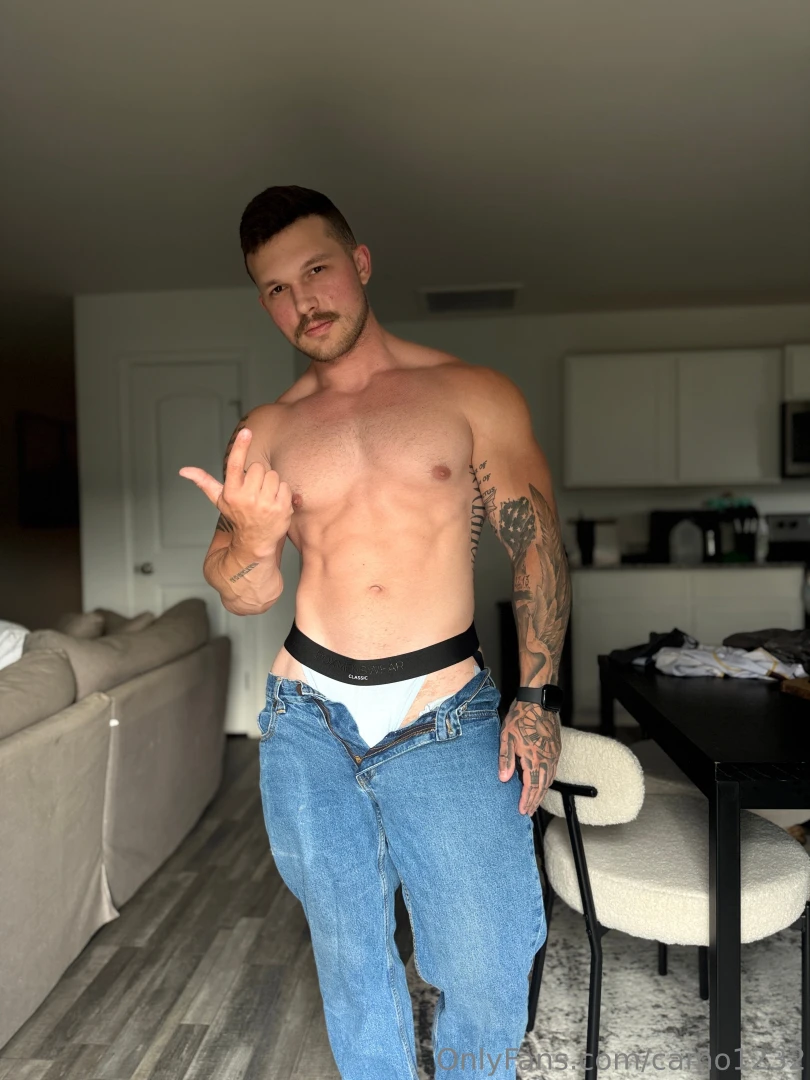 Be honest are you staring part 1 