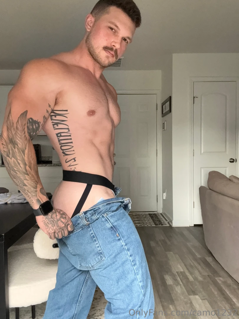 I wasn t even trying but this view hits different 