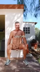 Ponerse en forma 1