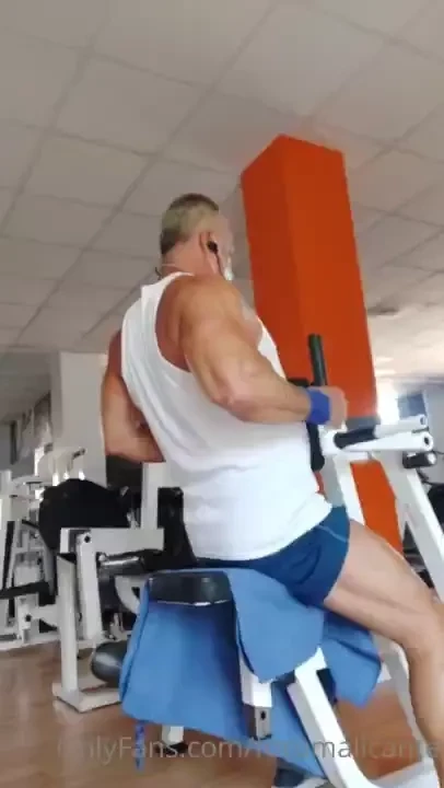 Un poco de entrenamiento date un tiempo cada dia 
