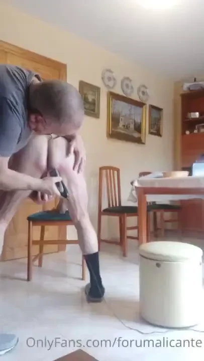 Hoy un poco de retoque no se si ponerme en sus manos part 2 