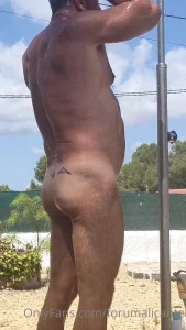 forumalicante - Una buena ducha al aire libre dentro de poco ser un sue o hacer esto 