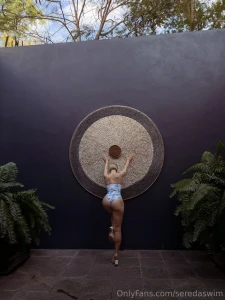 Careful staring too long i might start charging you