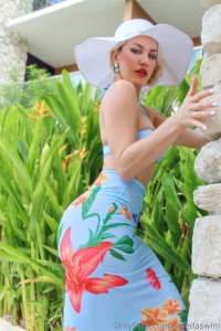 Warning i make waves even out of the water