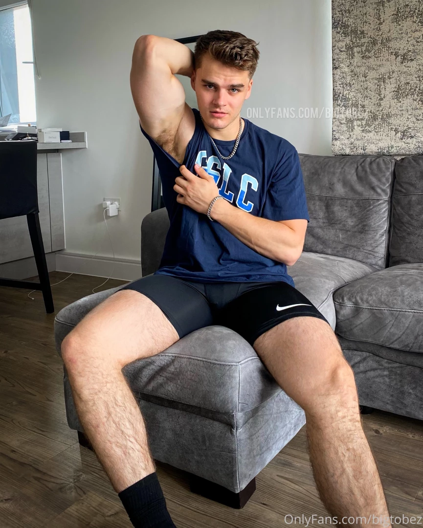 On a scale of 1-10 how bad are you wanting to bury your face in these 