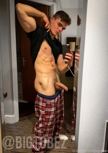 It really should be illegal to be this hot