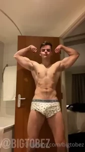 Name something you can t live without bigtobez