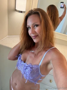 I like to put perfume on everywhere part 5