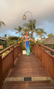 Something about sunsets