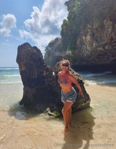 The cove is empty-imagine the things we could be doing here part 4