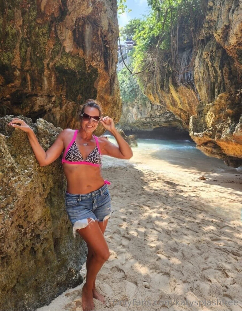 The cove is empty-imagine the things we could be doing here part 3 