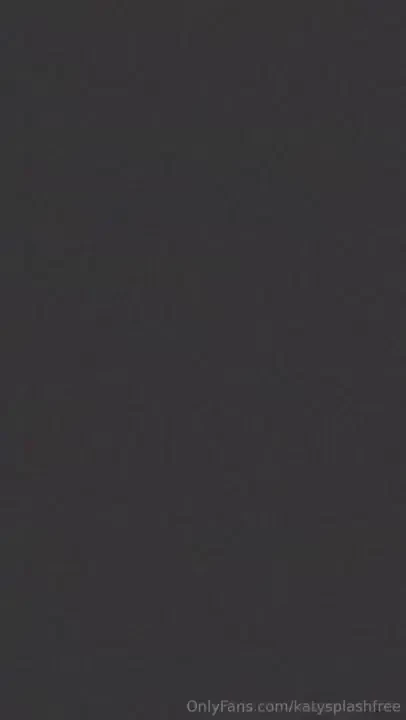 Are you thirsty yet my vip members get all the uncensored versions 