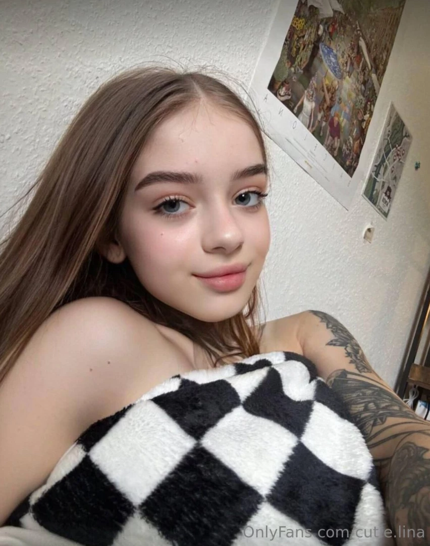 Lina_malinaa totally naughty lina_malinaa with a damn sexy figure she part 3 