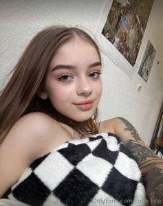 Lina_malinaa totally naughty lina_malinaa with a damn sexy figure she part 3