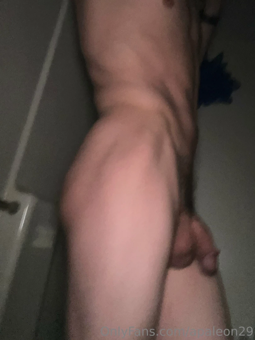 Few photos of my shower before i start filming part 3 