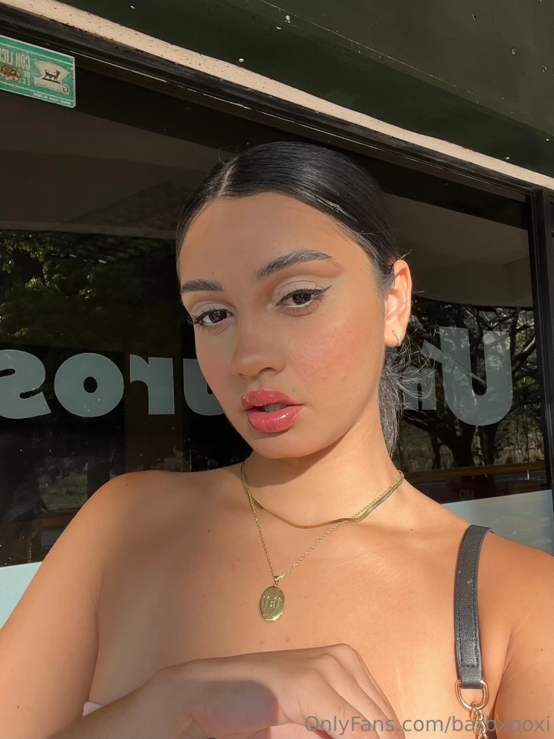 Este maquillaje me lo hice hoyyyy que te parece me quieres ver 