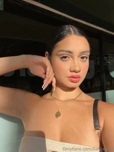 Este maquillaje me lo hice hoyyyy que te parece me quieres ver part 3