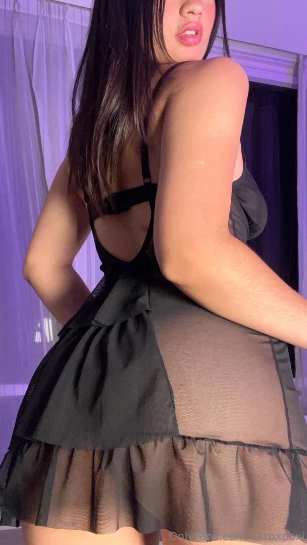 Hola amorsito buenas noches part 1 