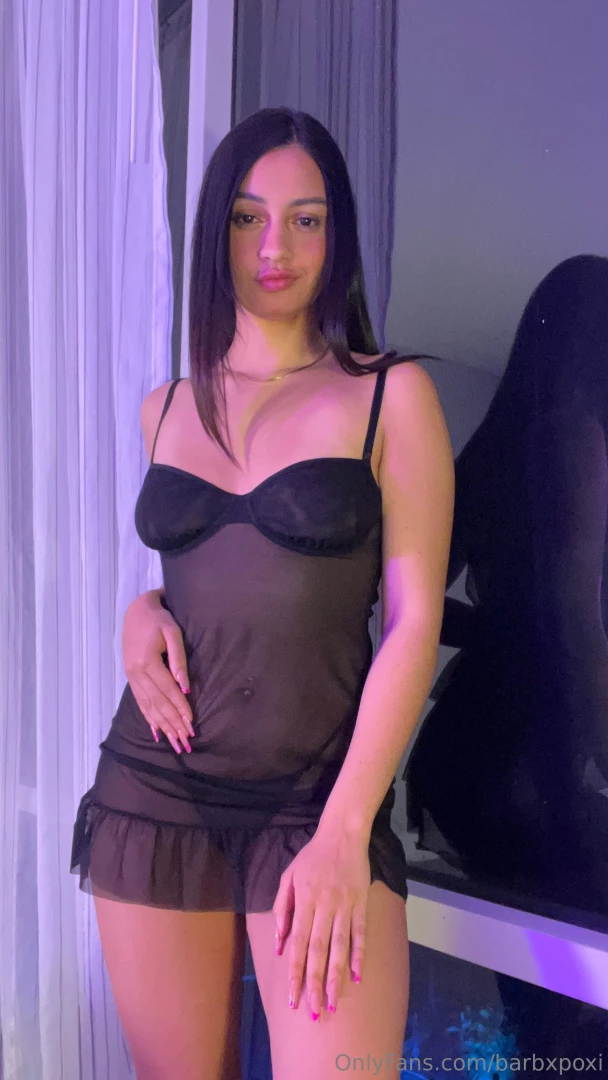 Hola amorsito buenas noches part 3 