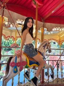 I guess you could say im a cowgirl