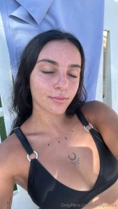 Under the sun with no one to match my freak yet