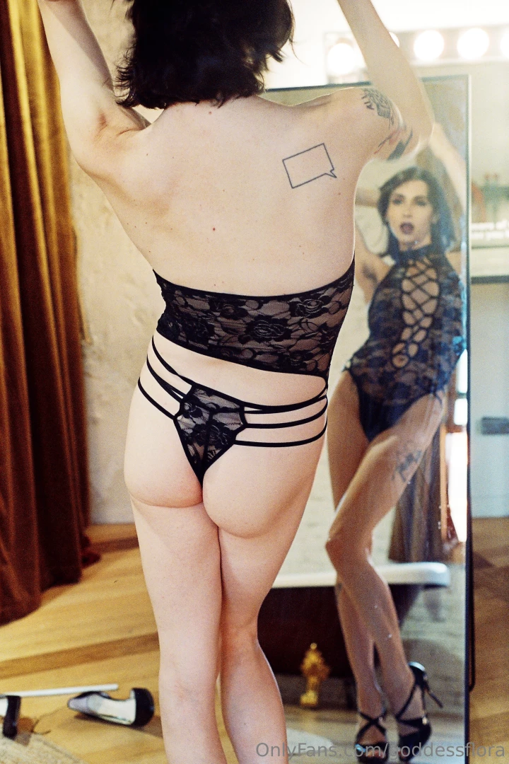 Don t you just love your goddess s body part 8 