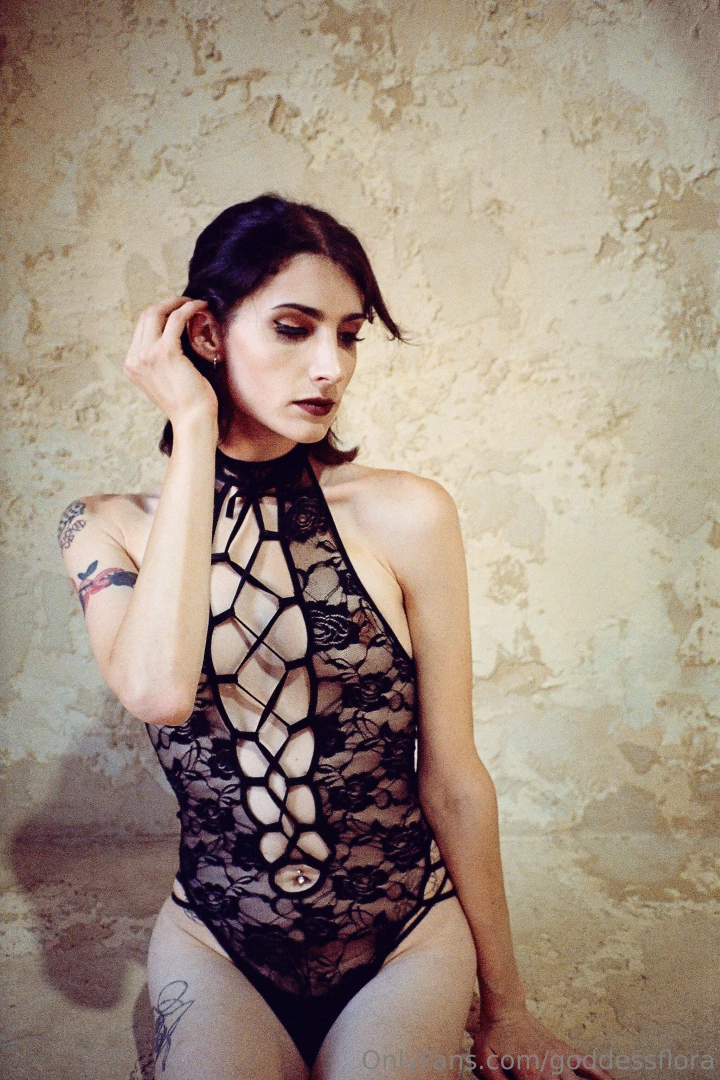 Don t you just love your goddess s body part 3 