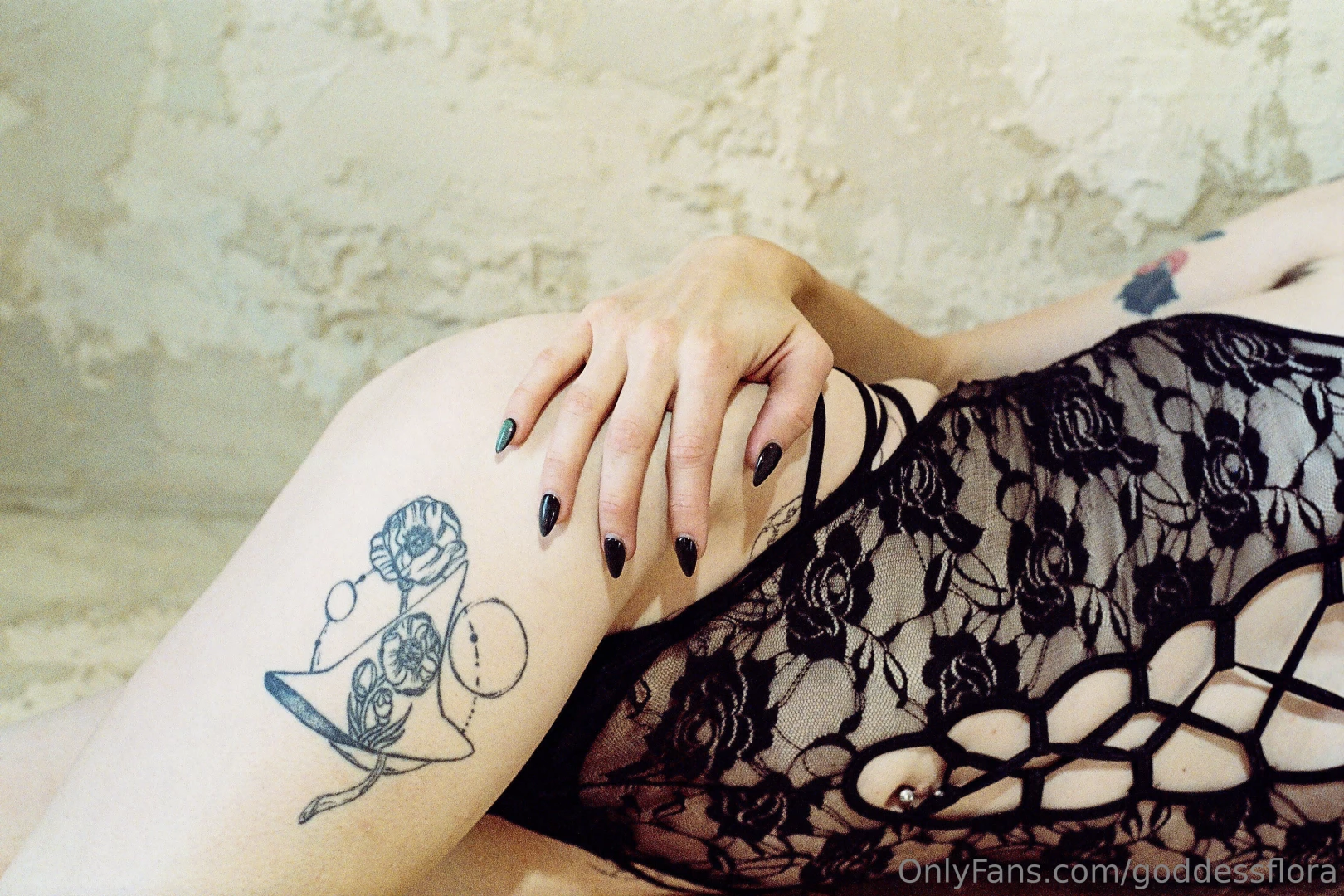 Don t you just love your goddess s body part 7 