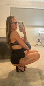 I can t lie love my job i love knowing that you guys cum over me