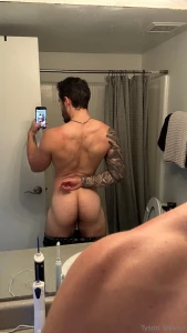 Ass or dick part 2