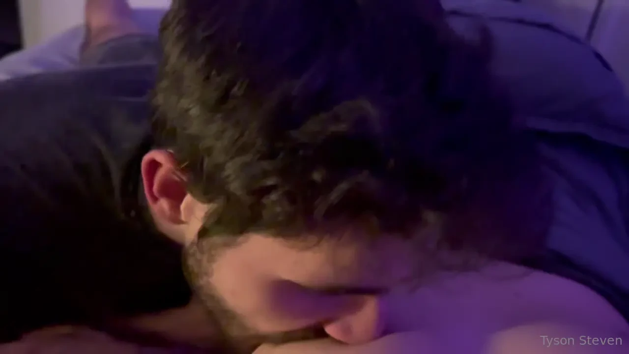 Fuck i love sucking on big tits maybe a tittie sucking asmr in the 