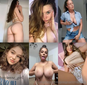 Cynthialove1 iamannymay veronicafreee vivienne_girl ariamoreu2