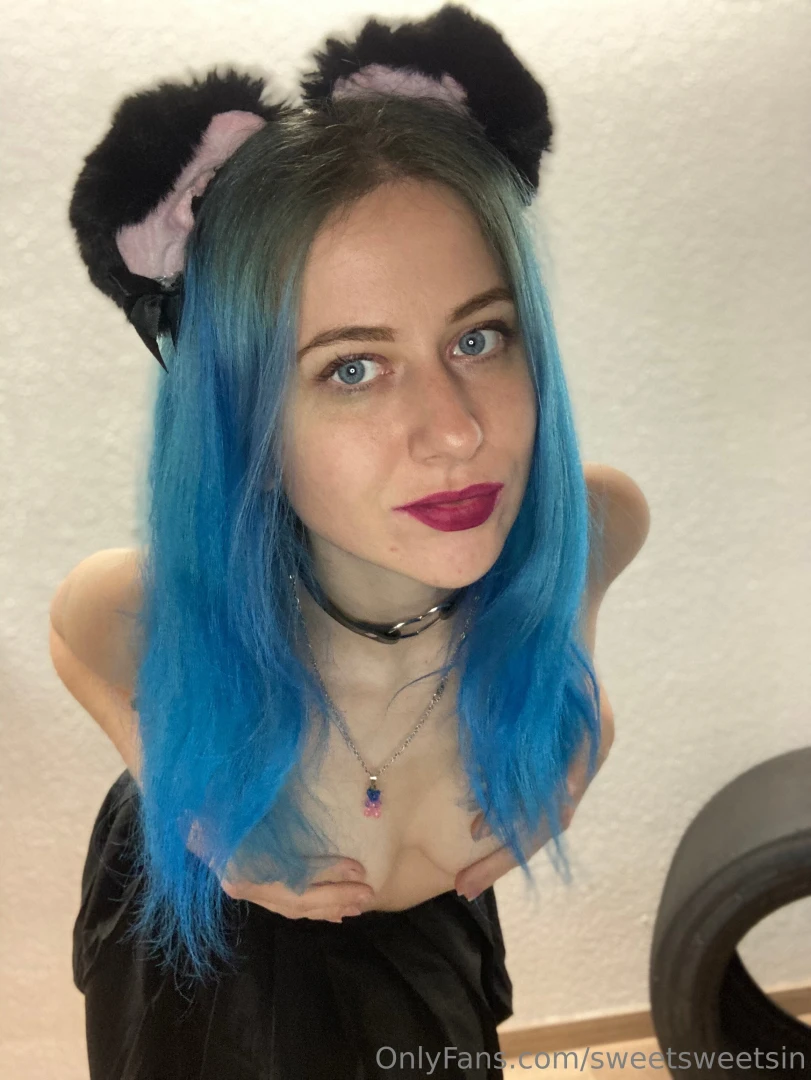 Do you have some milk for me part 3 