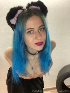 Do you have some milk for me part 3