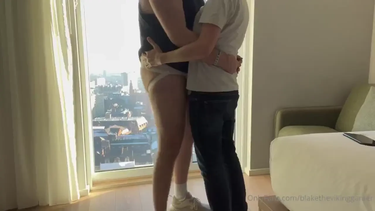 Me and heynaughty certainly knew how to warm each other up on this 