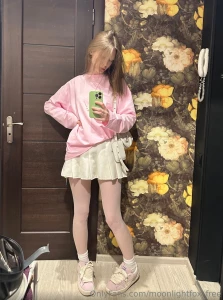 Cutie skinny my kinky bestie angel jessiee very slutty she loves to part 9