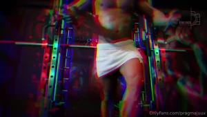 Sauna cruising part 3 - unadulterated lust with some really hard loud part 1
