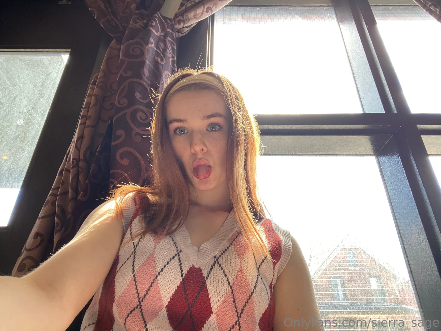 Study date i ve always wanted to give head in the library rows 