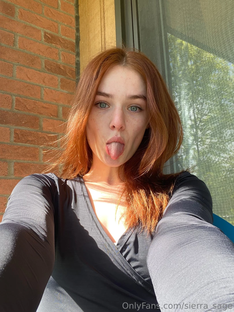 Sunny day happy girl part 2 